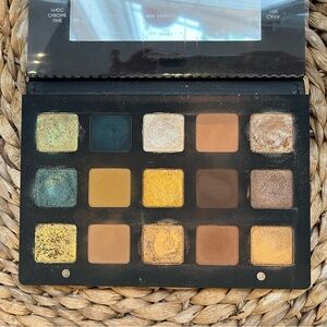Natasha Denona gold palette
